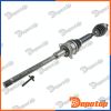 Demi-Arbre de Transmission ATM droite pour VOLVO | NPW-VV-056, 18-152920
